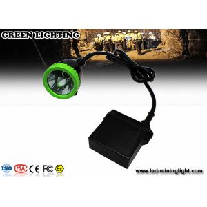 China IP67 waterproof grade Led Coal Mining Lights explosionproof PC super brightness on sale