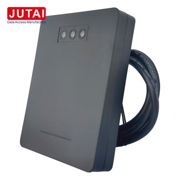 Adjustable Detection Range Radar Sensor Vehicle Motion Detector For Barrier