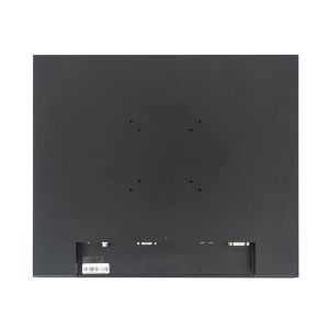 Industrial Capacitive Touch Panel PC Front IP65 Waterproof Aluminum Alloy