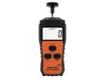 Digital Tachometer Contact Tach tool sensor handheld speed meter auto Measure