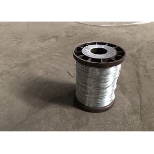 BWG8 Building 350Mpa Concrete Reinforcement Tying Wire