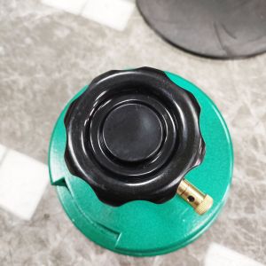 Factory Direct Sale Fabric Sample Cutter Circular Samples GSM Cutter