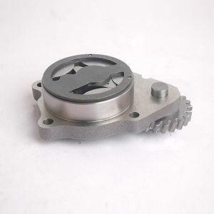 5346430 4939587 Cummins Oil Pump For ISDE engine