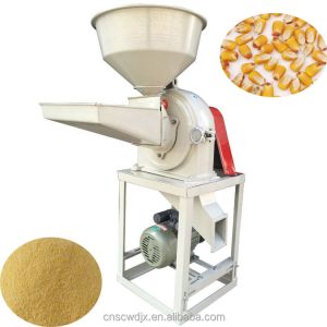 YIFENG 9FC 2110 Food Grade Pepper Grinder Industrial