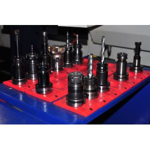 CNC Machining Aluminum Billet Master Cylinder Cup with Customized Specifications