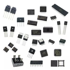 12BIT IC Integrated Circuit 10VSSOP DAC7562SQDGSRQ1 Digital To Analog Converter