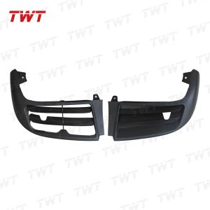 Front Bumper Garnish for Lexus RX350 450h 2012- GGL15 GGL10 with OE Numbers