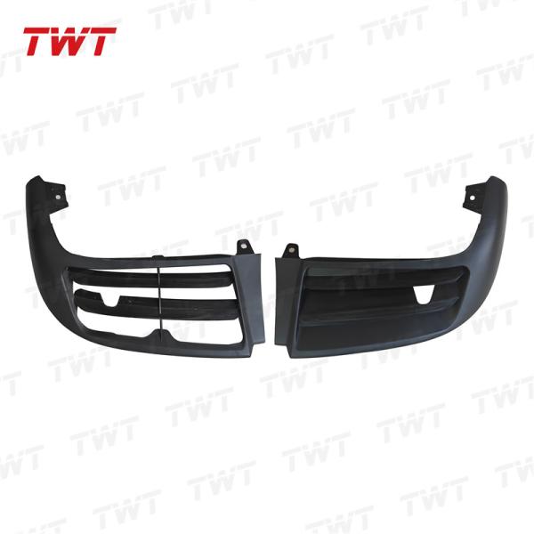 Front Bumper Garnish for Lexus RX350 450h 2012- GGL15 GGL10 with OE Numbers