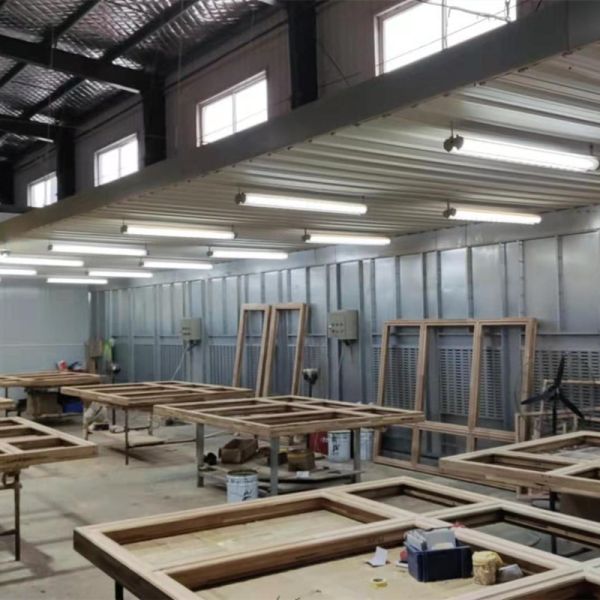 Quality Zone 1 Explosion Proof Fluorescent Lights 2*18w Led T8  Flame Proof Light Fitting wholesale