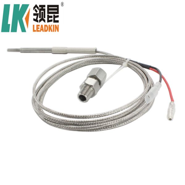 Quality E J High Temperature Thermocouple Exhaust Gas Temperature Probe 310S Sheath wholesale