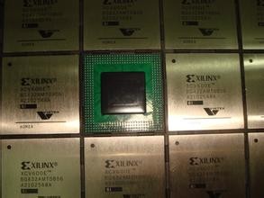 XCV600E-6HQ240I - xilinx - Virtex™-E 1.8V Field Programmable Gate Arrays