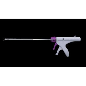 Replaceable Cartridge Pacesetter TM Multiple Ligating Clip Reusable Applier MCA