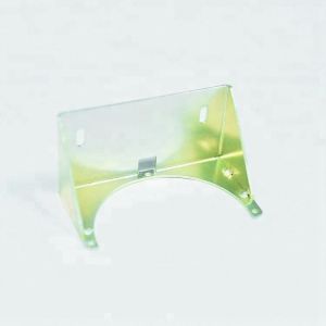 Punching Stamping Welding Parts Plating Powder Coating Surface