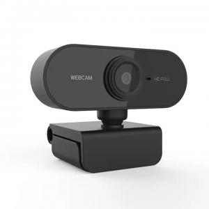 Cheap Stable PC USB Webcam Live Stream Online , Full HD 1080P CMOS Live Video Camera for sale