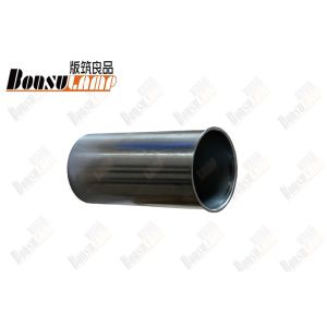 High Strength Steel Cylinder Liners 4JB1 For Diesel Engine 8942478612