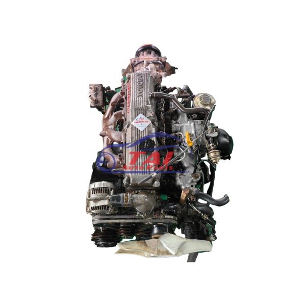 Quality Original Used 14B 15B Engine Assembly Toyota Engine Spare Parts 100% Professional wholesale