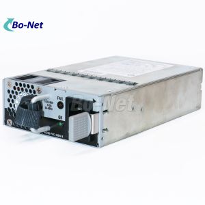 CISCO N3K-C3172TQ-10GE Power supply N2200-PAC-400W-B