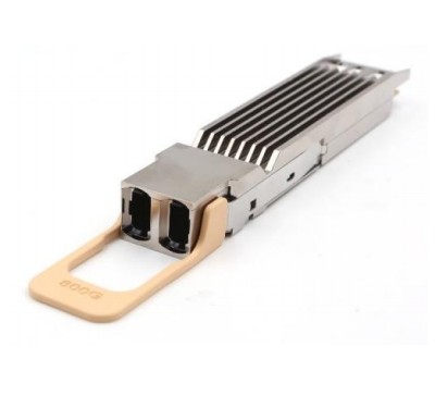 Quality O800-NDR-DR8  OSFP 2xNDR 1310nm 100m DOM Dual MPO-12/APC SMF Optical Transceiver Module wholesale