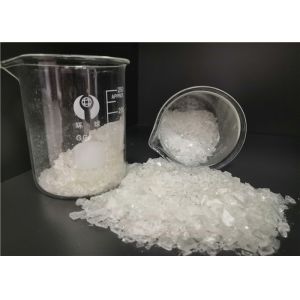 Dry Blending Weather Resistance Polyester HAA Curing Resin