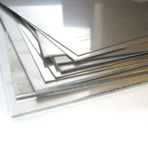 China SS 201 Stainless Steel Plate 0.3mm 2mm 3mm 6mm For Construction Field on sale
