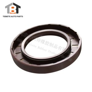 Yunnei gearbox oil seal OE No.140-3507D5-075 AZ9003070050 shaft oil seal 55*80
