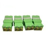 FTTH Fiber Adapter Hybrid Fiber Optic Equipment for Seamless Network Functionali