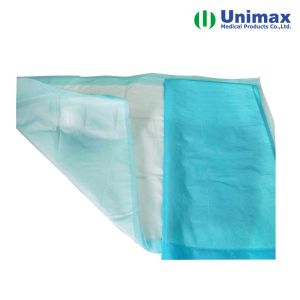 Cheap Super Absorbency Softness Disposable Non Woven Underpad Adult Type for sale
