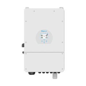 Hybrid Inverter 3 Phase Solar Deye 8kw 10kw 12kw SUN-12K-SG04LP3 240A SUN-10K