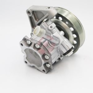 China Auto Hydraulic Steering Pump OE LR007207 Power Steering Pump For Land Rover on sale