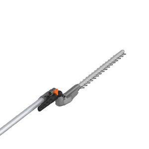 450mm 1300spm Long Pole Hedge Trimmer