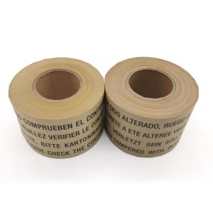 Professional Factory Single Sided Environmental Protection Brown Kraft Paper