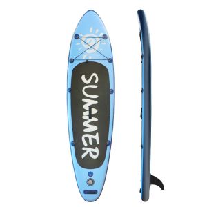 275*76*10cm All Round Inflatable SUP