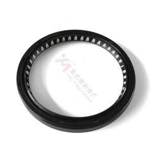 Suitable for Yanmar Thermo King crankshaft front oil seal 33-4088 sealing gasket