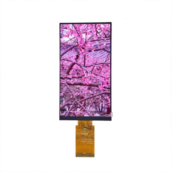 Quality 1024 X 728 Resolution TFT LCD  Touch Screen For Mobile Phones / Pads 8 Inch wholesale