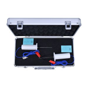 IEC 60884-1 Dimensional Gauges for Plugs and Sockets DIN VDE 0620-1 Test Probes