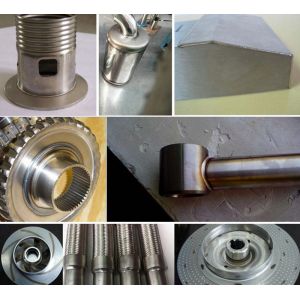 1060nm 30W Portable Laser Welding Machine Precision Marking