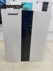 Soonest Rechargeable Battery 12V With Charger 150Ah 200Ah 300Ah Lithium Lifepo4