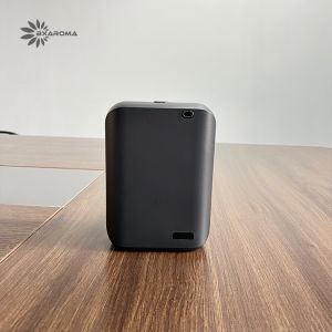 X60 Aroma Scent Diffuser Electrostatic Fragrance Oil Spray Machine Upscale