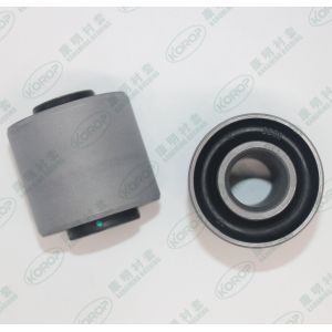 China 54542-VW000 Nissan Control Arm Bushing 54524-3XA0A 0.25 Kg Easy Operation on sale