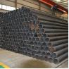 Carbon Steel Round Pipe Price Coated Steel Pipe For Construction for sale