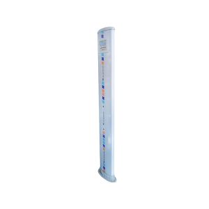 SUNLEADER XLD-H Waterproof and fireproof 5 Zones Portable Single stand Security