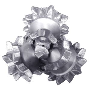 Customizable Milled Tooth Tricone Bit for Mining and Oil and Gas Drilling