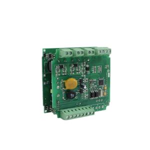 Original Factory Product Three Phase Intelligent LCD Display Multi-function