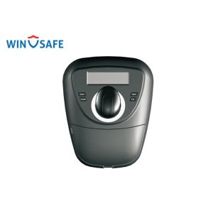 Mini RS485 PTZ Controller