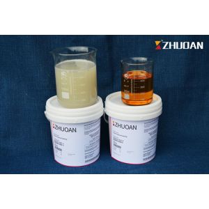 Fire Barrier Water Based Intumescent Paint  For Ceiling Doors Fire Rating Anti Termite Transparent Coating