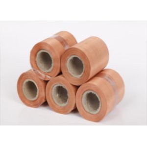 Wear Resistant Phosphor Bronze Mesh High Temperature Performance