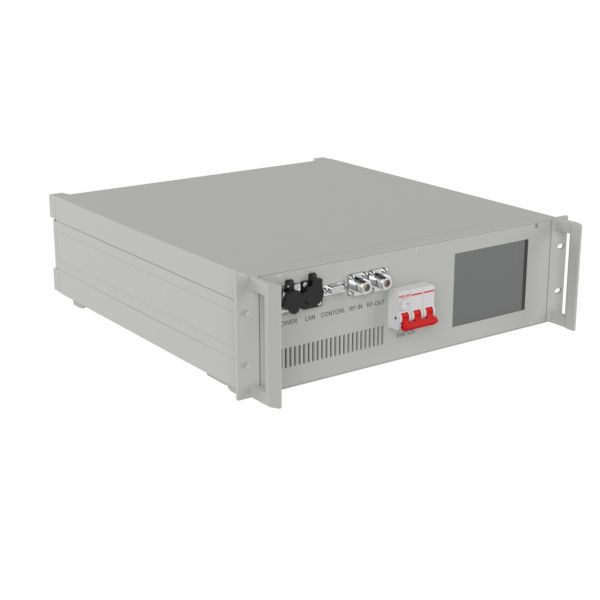 Quality 80 To 1000 MHz Wideband Power Amplifier Psat 400 W EMC Amps wholesale