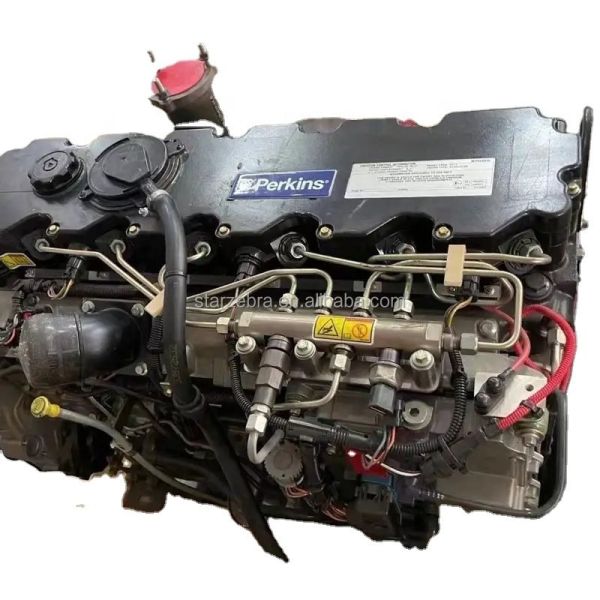 Quality Excavator C6.6 Engine Assembly Complete with Parts 319-7201 wholesale