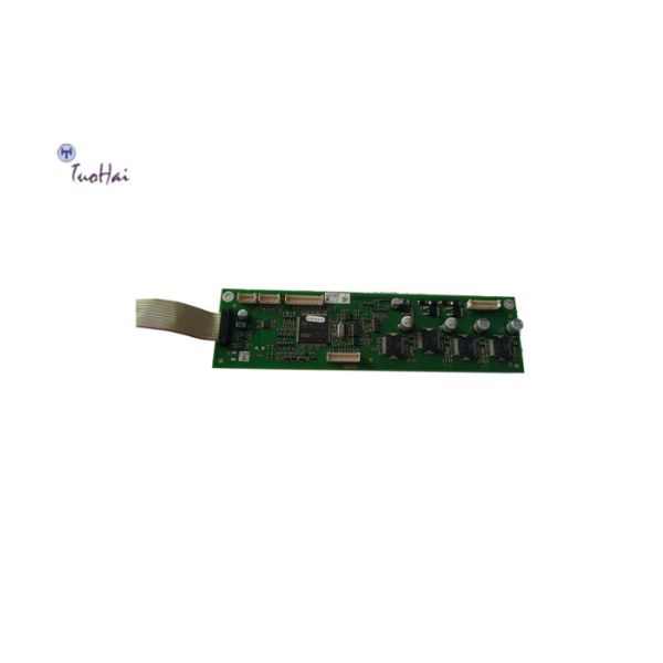Quality 1750136487 01750136487 ATM Machine Parts Wincor CINEO C4060 Alignment Unit Controller wholesale