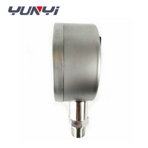 Digital Pressure Gas Air Manometer Meter Rs232 Rechargeable